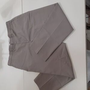 Hagger Dress Pants - Size 36 X 30 - Tan